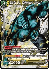 Garlic Jr., Villainous Threat - BT19-111 - C