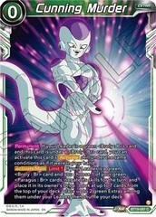 Cunning Murder - BT19-097 - C - Foil