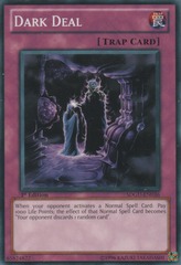 Dark Deal - SDGU-EN036 - Common - 1st Edition