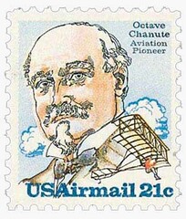 Octave Chanute