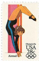 Women's Gymnastics