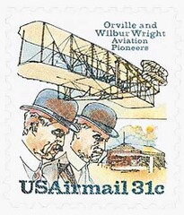Wright Brothers