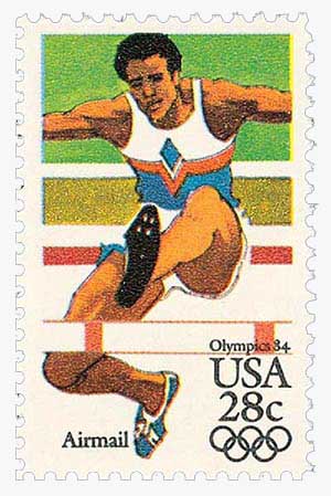 Hurdles