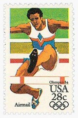 Hurdles