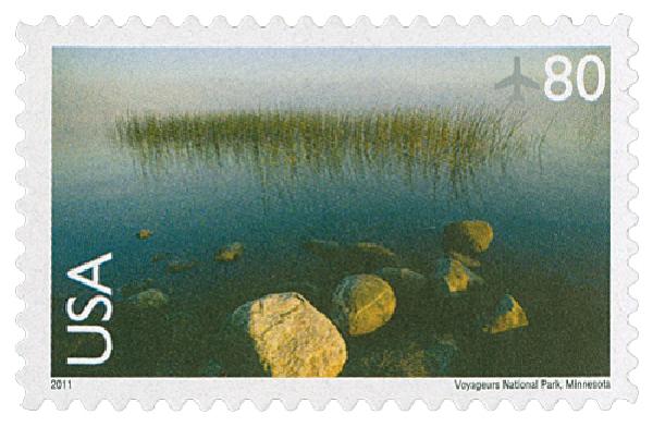 Voyageurs National Park