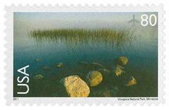 Voyageurs National Park