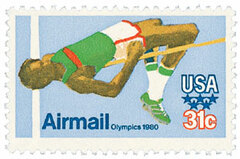 31c Olympic Games