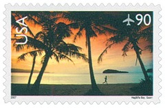 Hagatna Bay