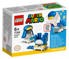 LEGO 71384 Penguin Mario Power-Up Pack