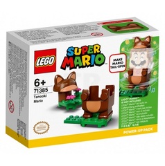 LEGO 71385 Tanooki Mario Power-Up Pack