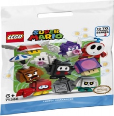 LEGO 71386 Character Packs – Series 2