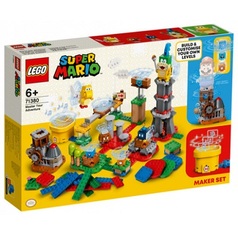 LEGO 71380 Master Your Adventure Maker Set