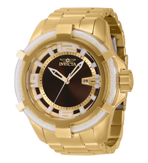 Invicta - ThermoGlow Men 42354