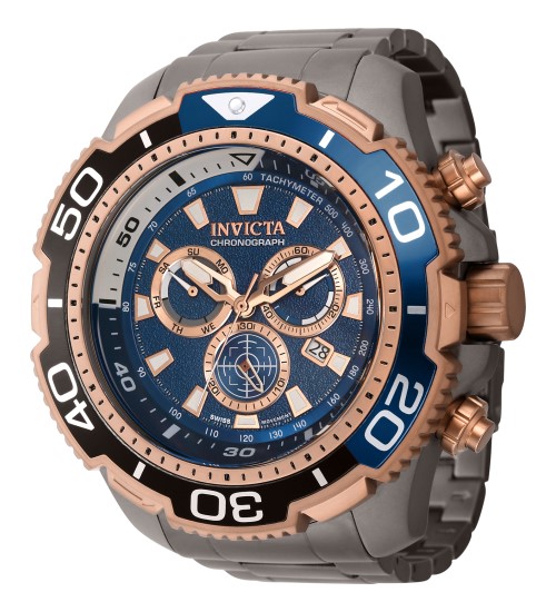 Invicta - TI-22 Men 40105