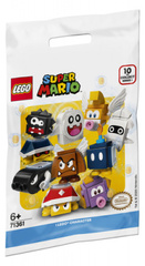 LEGO 71361 Character Packs