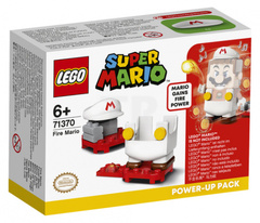 LEGO 71370 Fire Mario Power-Up Pack