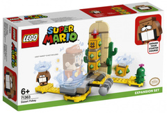 LEGO 71363 Desert Pokey Expansion Set