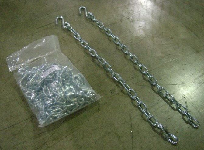 Chain Safety Replacements