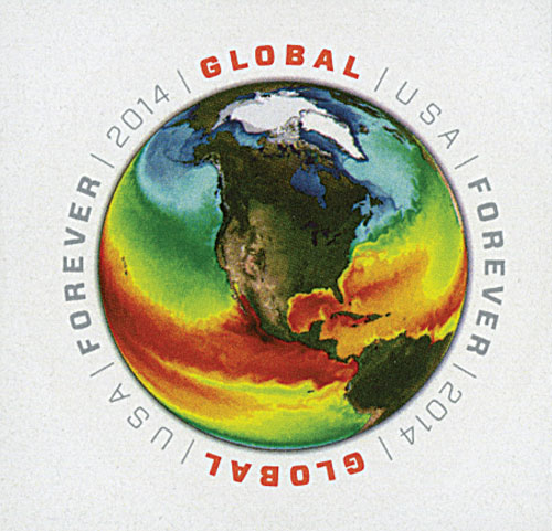 Imperf Sea Surface Temp