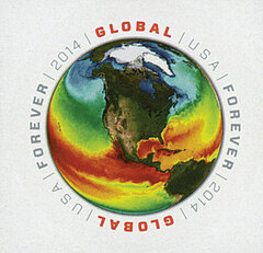 Imperf Sea Surface Temp