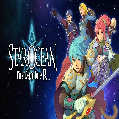 Star Ocean: The First Departure