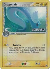 Dragonair (Delta) - 42/113 - Uncommon - Reverse Holo