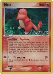 Ditto - 61/113 - Common - Reverse Holo