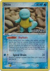 Ditto - 64/113 - Common - Reverse Holo