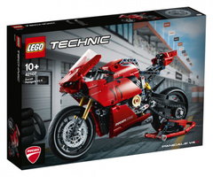LEGO 42107 Ducati Panigale V4 R