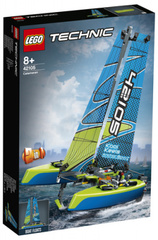 LEGO 42105 Catamaran