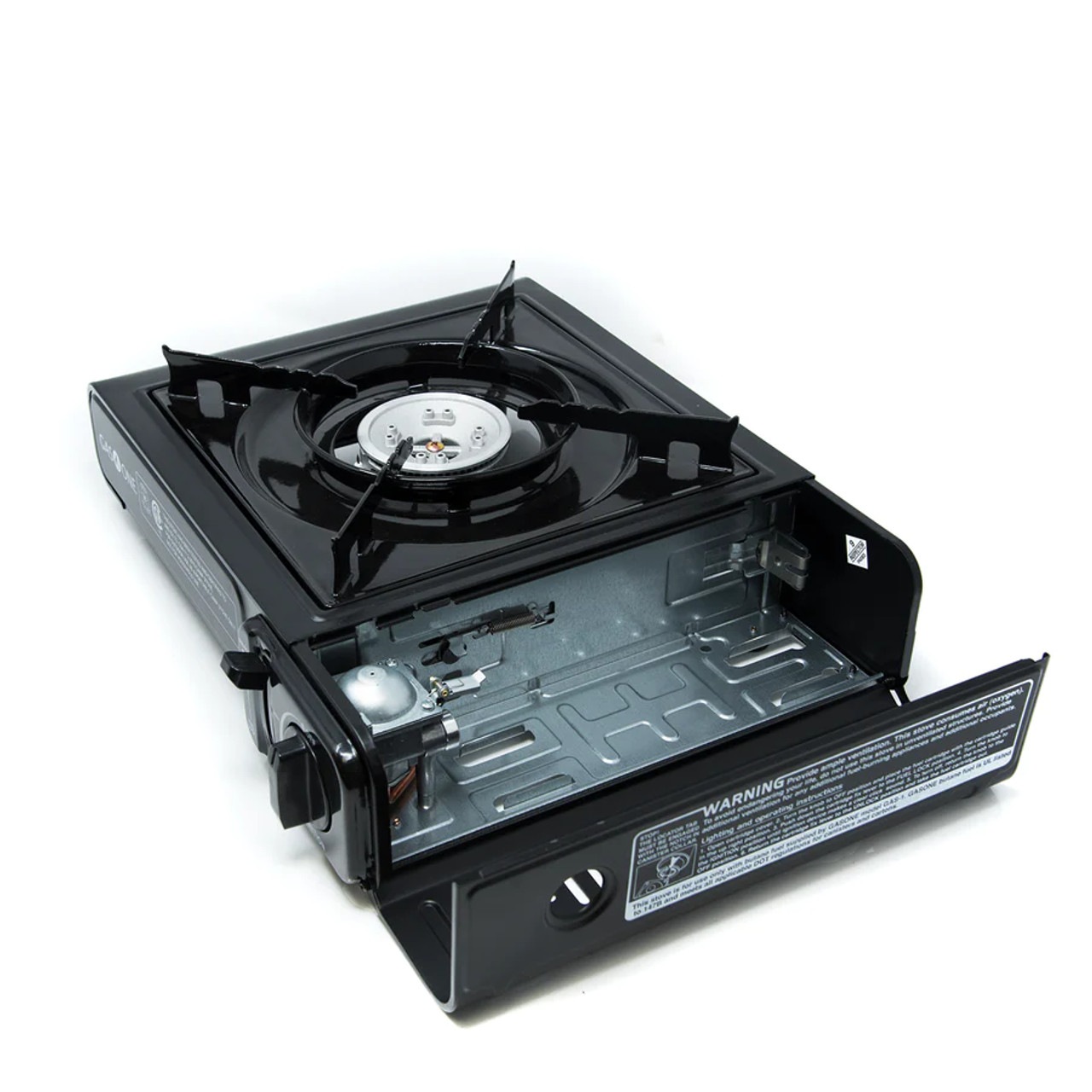 Portable Butane Camp Stove
