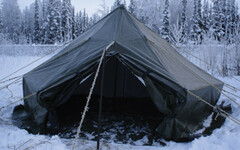 G.I. Arctic 5 Man Tent