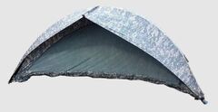 US Army Improved 1 man Combat Shelter (ICS) USED ACU