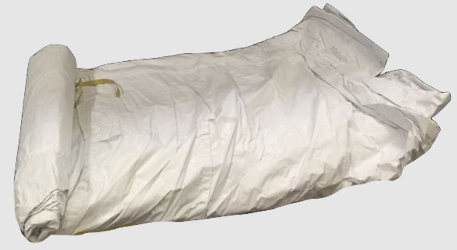 TEMPER Tent End Section Liner