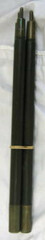 Pup Tent Poles Set of 3 sections (1 pole)