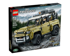 LEGO 42110 Land Rover Defender