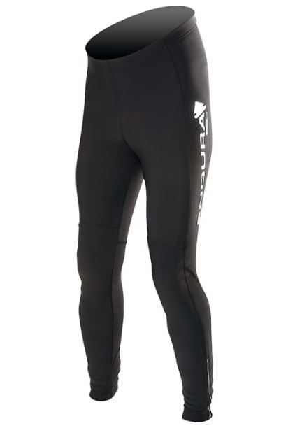 Endura Thermolite Winter Cold Weather Cycling Tights XXL (215535616)