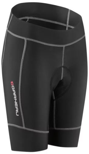 Louis Garneau Girls Request Promax Cycling Short (130915034)