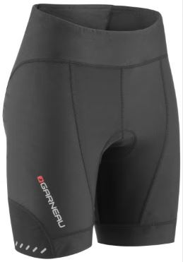 Louis Garneau Womens Optimum Cycling Short (130915018)