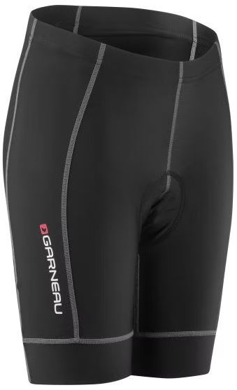 Louis Garneau Boys Request Promax Cycling Short (130915024)