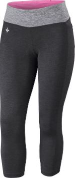 Specialized Shasta 3/4 Cycling Tight Wmn 2017 (211690403)