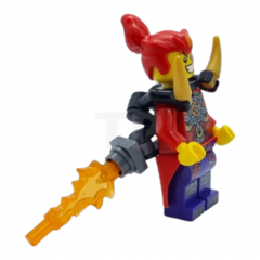 LEGO Red Son - Jet Pack
