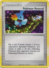 Pokemon Reversal - 97/112 - Uncommon - Reverse Holo