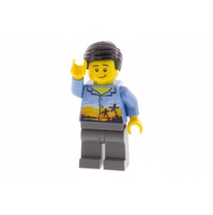 LEGO Jia