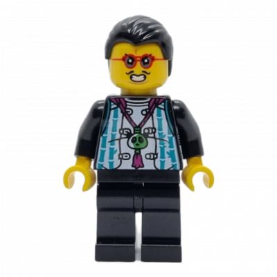 LEGO Pan