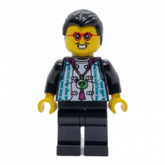 LEGO Pan