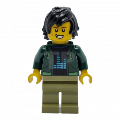 LEGO Chen