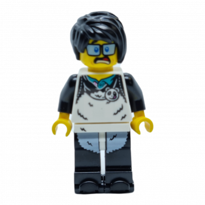 LEGO Lee - Panda Costume