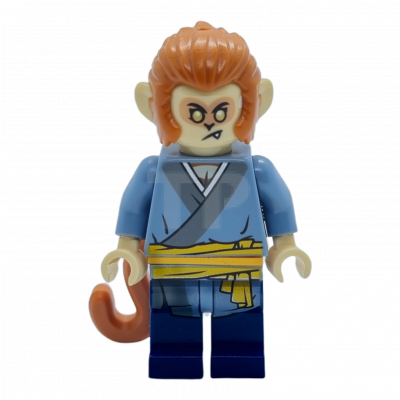 LEGO Apprentice Monkey King