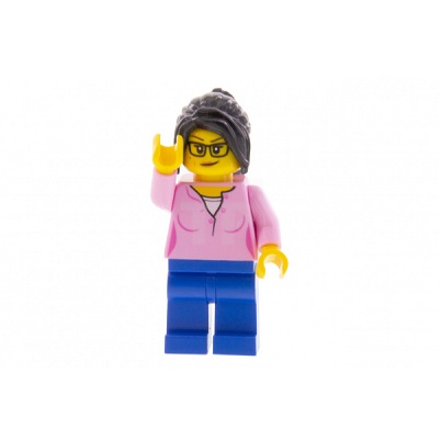 LEGO Ai